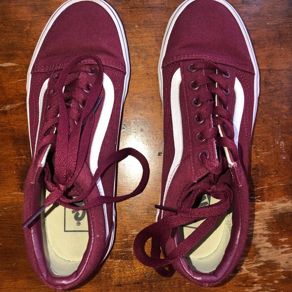 Vans Shoes - Vans